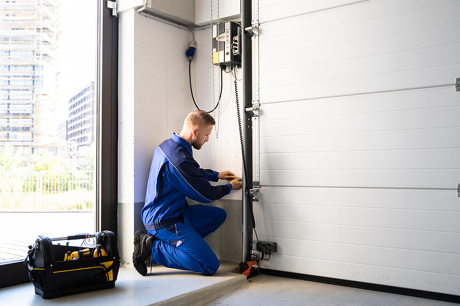 Garage Door Repair Southwest Ohio