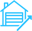 Garage Door Replacement - New Garage Door installation. 